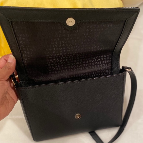 Kate Spade Cross body bag - Picture 2 of 2